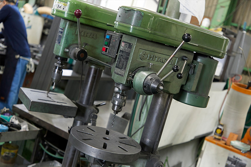 タッピングマシン ブラザー工業 ／ HI-70P-BTI-2